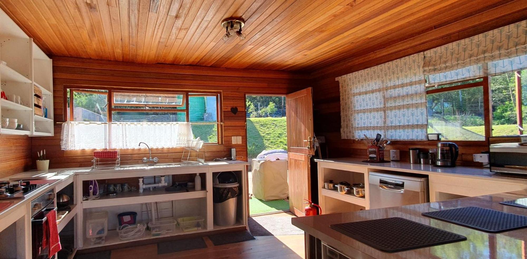 Summer Villa Mossel Bay Exterior foto
