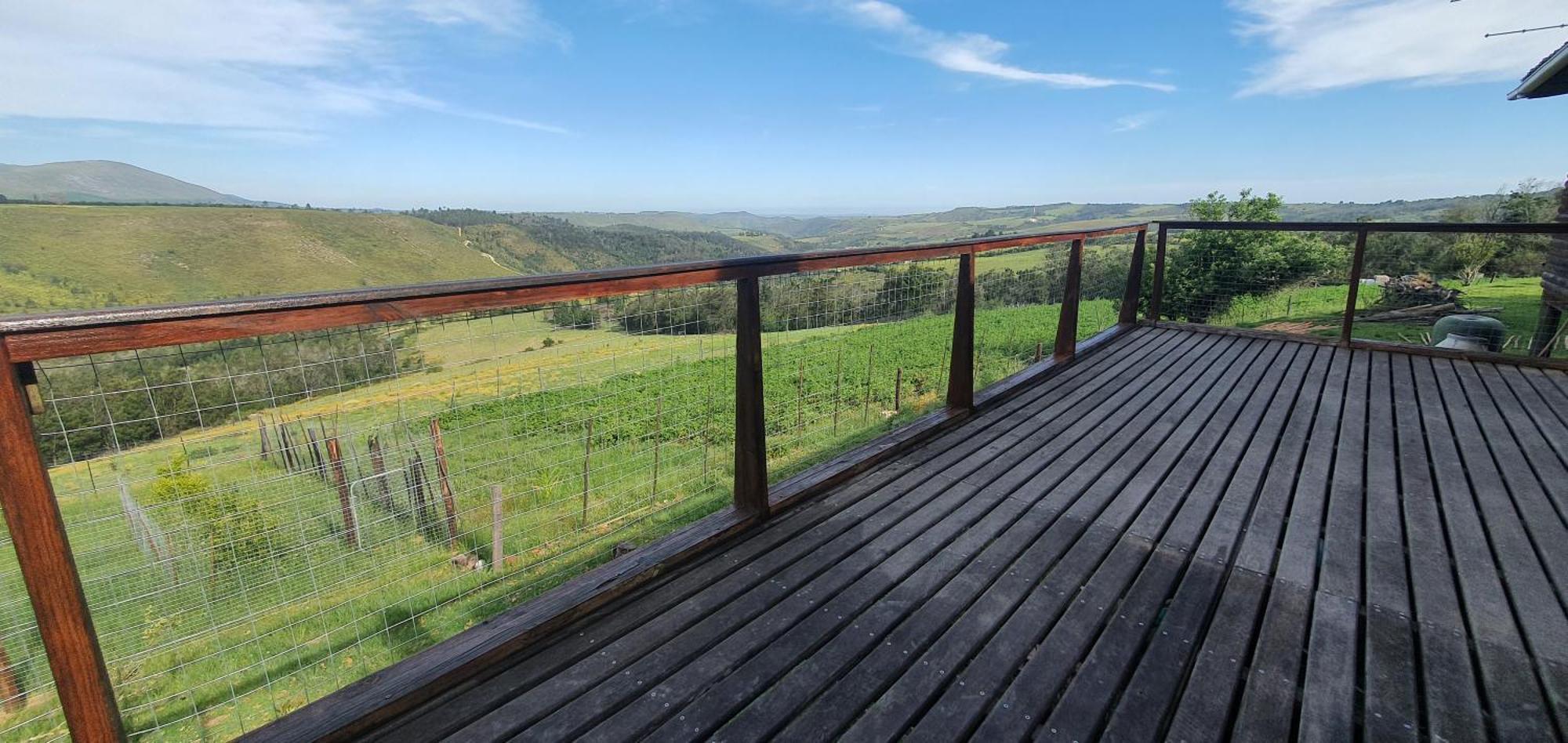 Summer Villa Mossel Bay Exterior foto